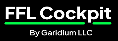 FFL Cockpit logo